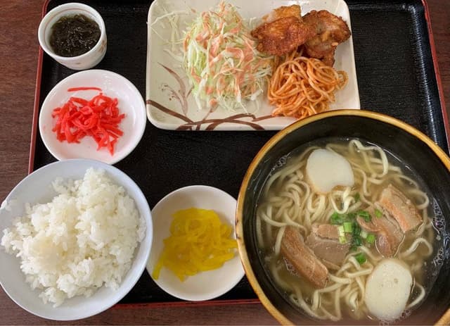 ゆい食堂 - サブ画像1