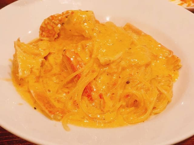 パスタバルカーサフィオーレ - サブ画像1