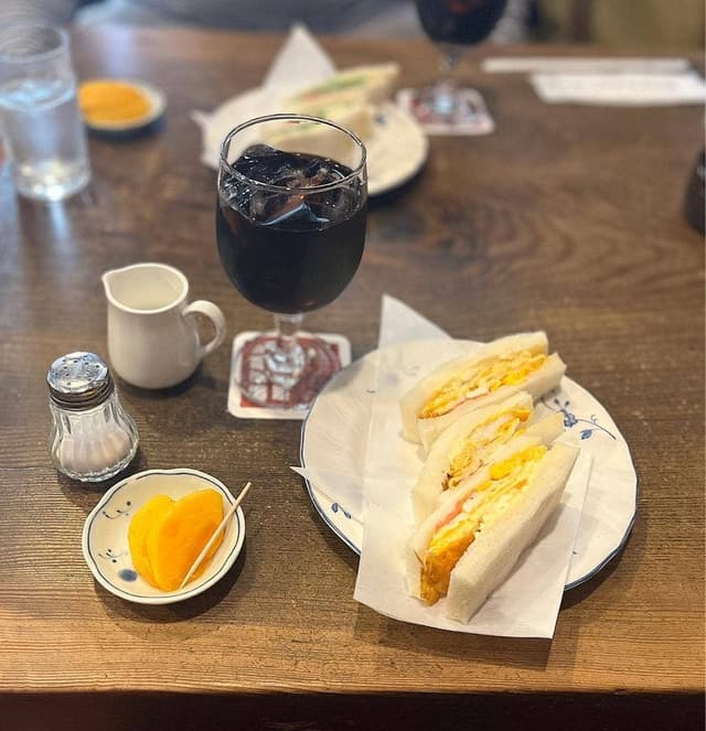 カフェ・バール こうべっこ - サブ画像2