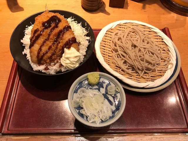 かぐらや 秋葉原店 - サブ画像3