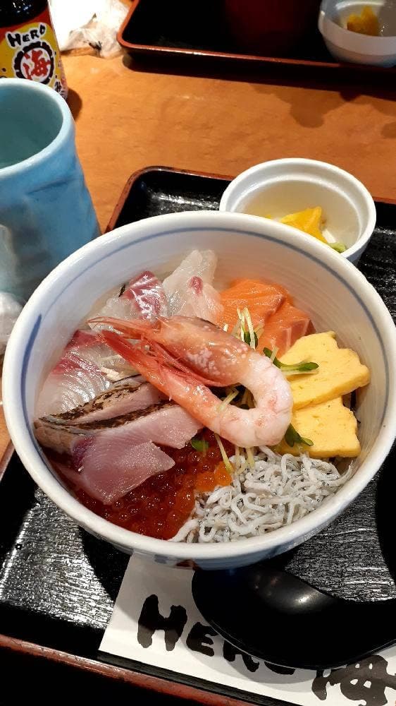 天草HERO鮨 牛深丸 - サブ画像2