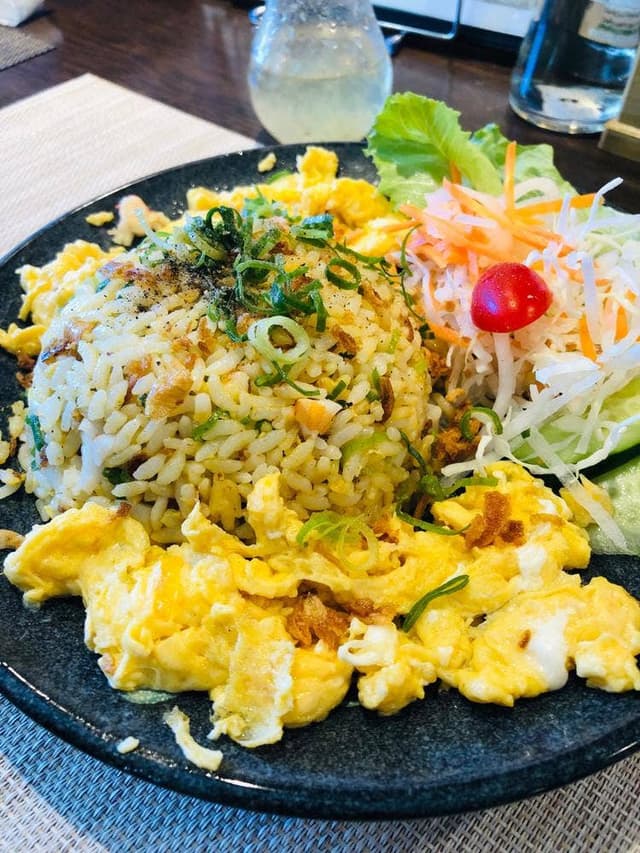 アナミカ インド・アジアンレストラン&カフェ - サブ画像2