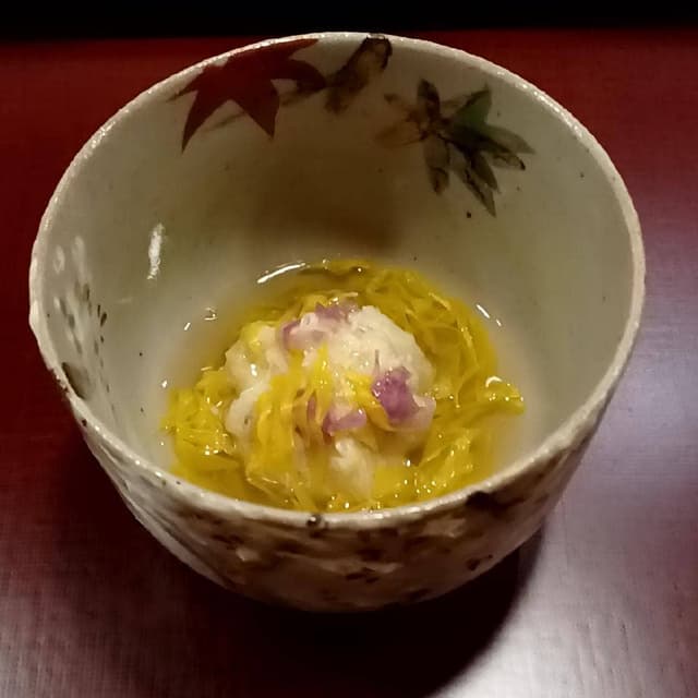 甲殻類と私 すがの - サブ画像2