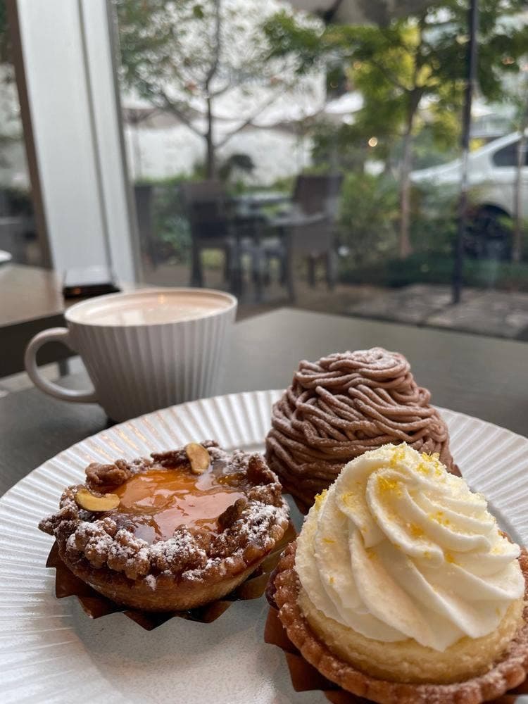TAMAMI Tart & Cafe