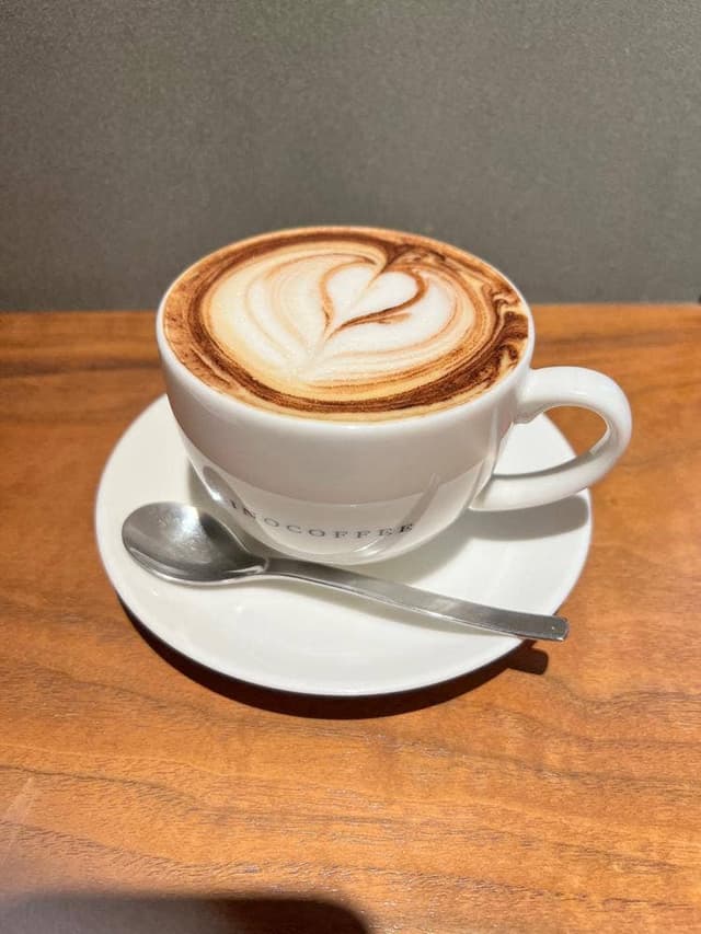 REINO COFFEE STORE - サブ画像1