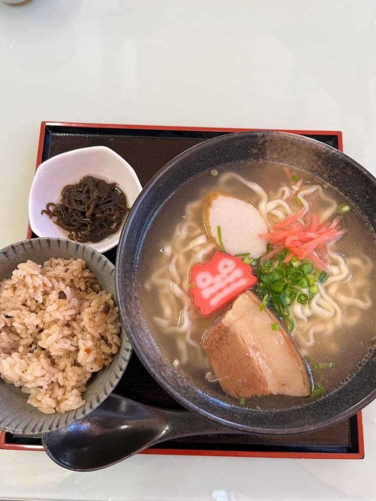 海風 いんかじ