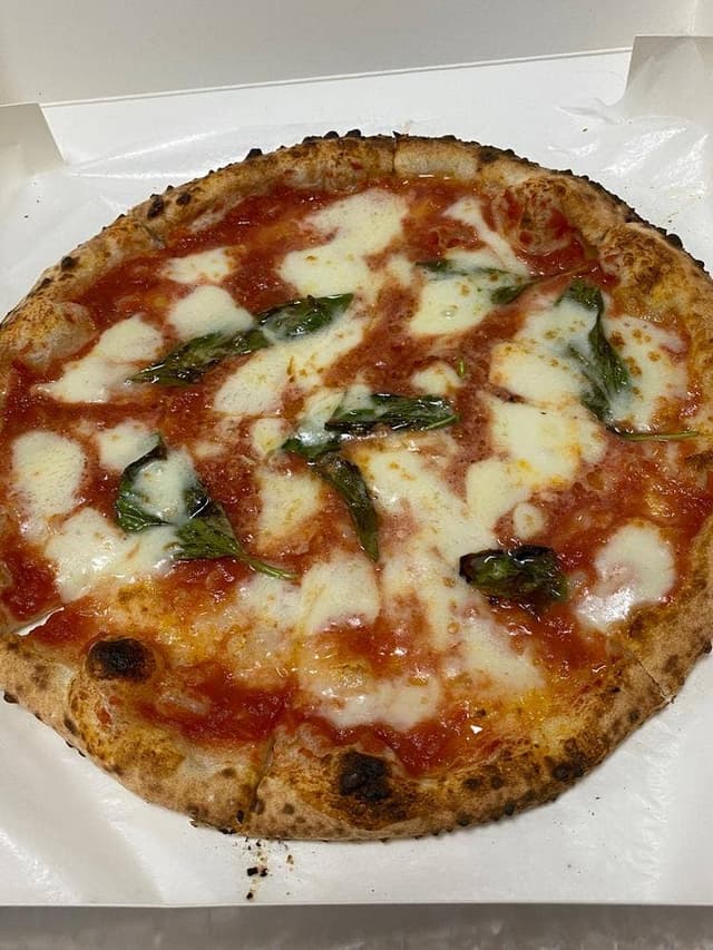 PIZZERIA DA HACHI - サブ画像1