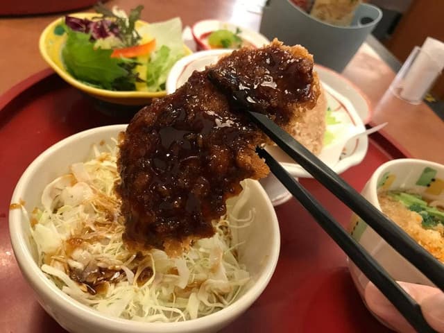 ばんどう太郎 旭店 - サブ画像3