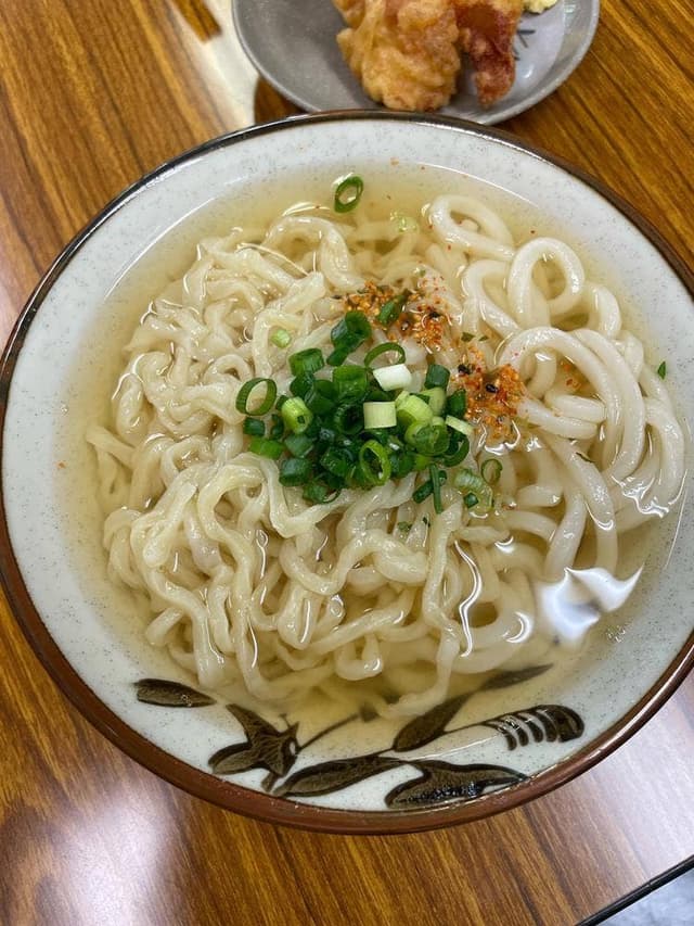 いわい製麺 - サブ画像2