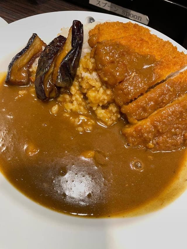 カレーハウスCoCo壱番屋 新宿駅西口店 - サブ画像2