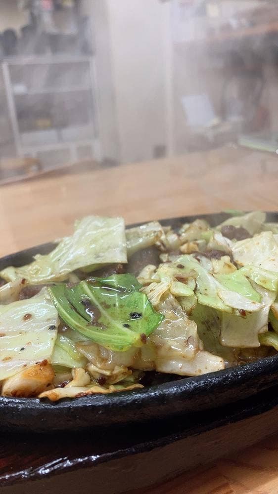 博多鉄板焼肉 まんぷく亭 - サブ画像2