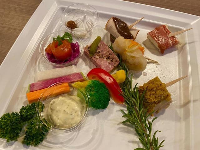 釜津田 - サブ画像2