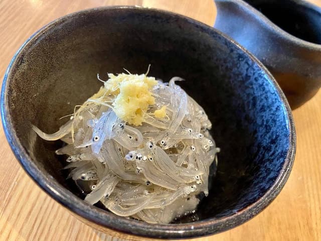 そばや 繁茂 - サブ画像1