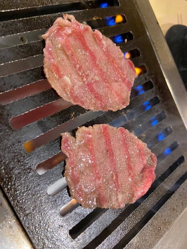 大衆ホルモン・やきにく煙力 堀田駅前店 - サブ画像3