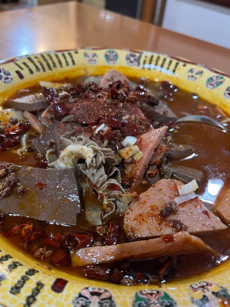 媽媽菜館