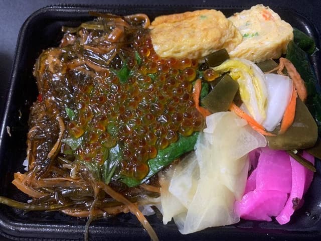 びびび食堂 東京店 - サブ画像3