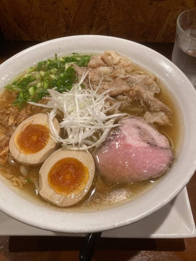 嵐風 - サブ画像1