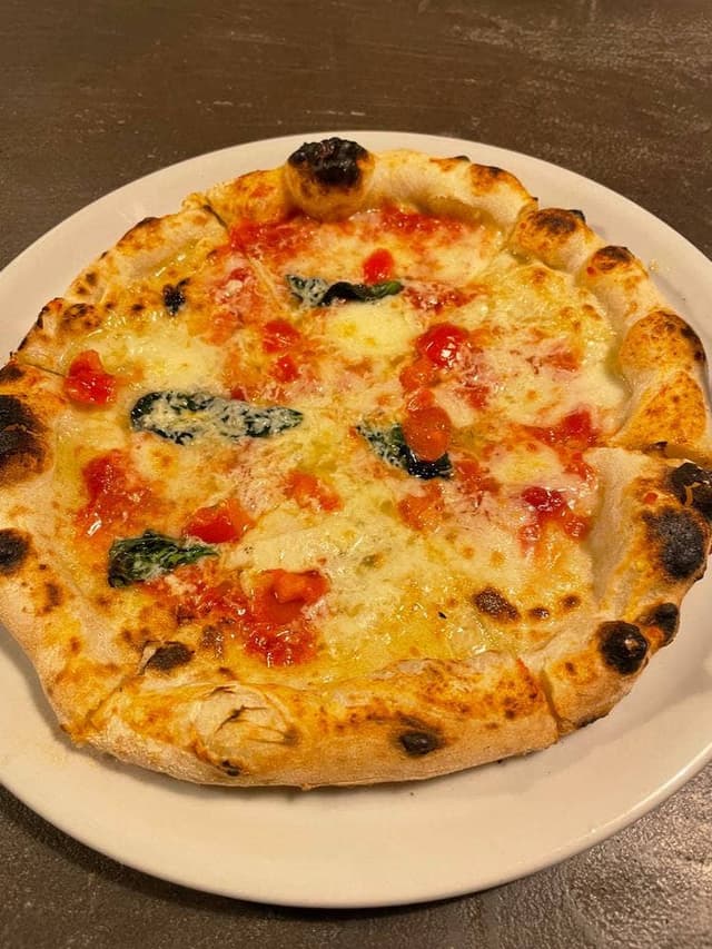 Yuu's PIZZA - サブ画像2