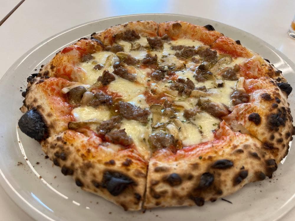 Pizzeria Da Ciro