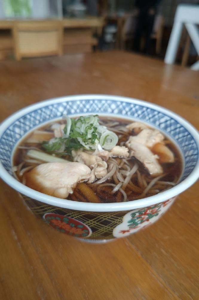 もも木