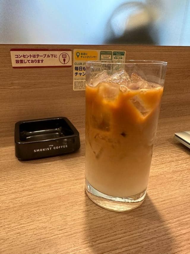 THE SMOKIST COFFEE 神田須田町店 - サブ画像1