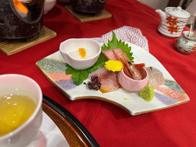 わたらせ温泉 ホテルささゆり - サブ画像1