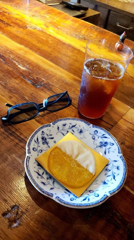 Cres. Coffee