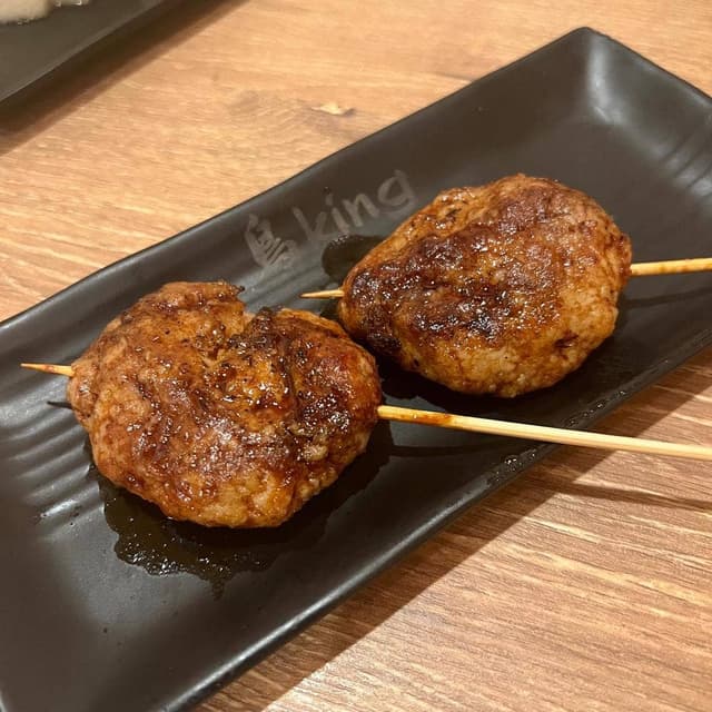炭焼酒場 鳥KING - サブ画像3