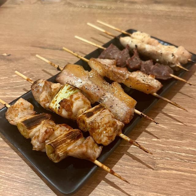 炭焼酒場 鳥KING - サブ画像2