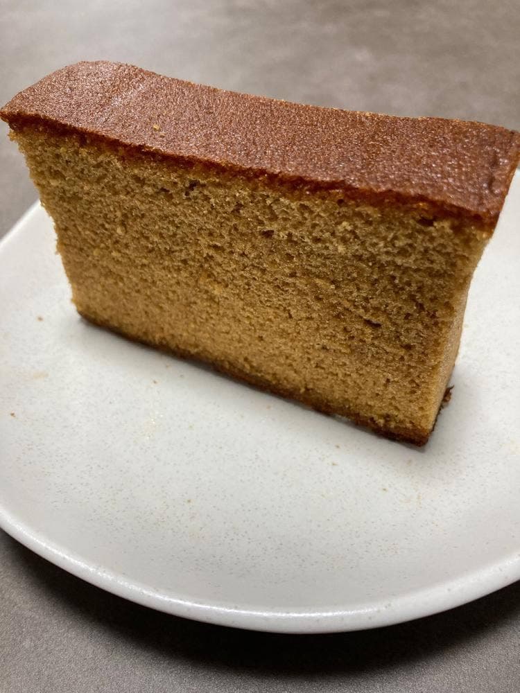 カステラ工房 虎ノ助