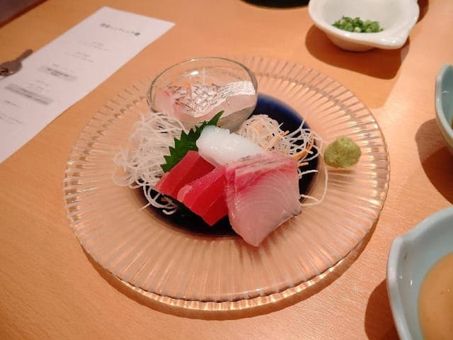 香湯楼井川 - サブ画像2