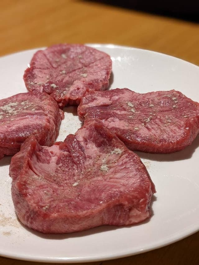 焼肉あじえん 本店 - サブ画像1
