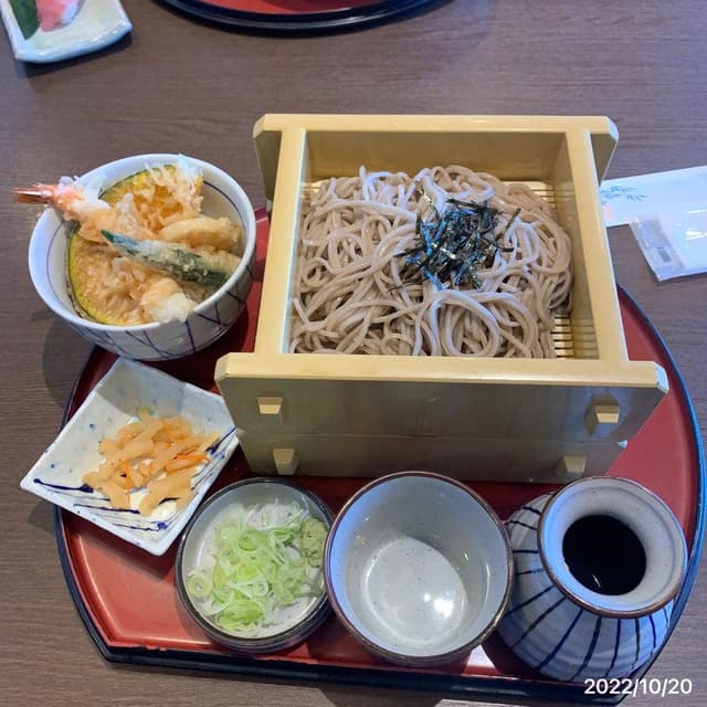 和食麺処サガミ 甚目寺店 - サブ画像2