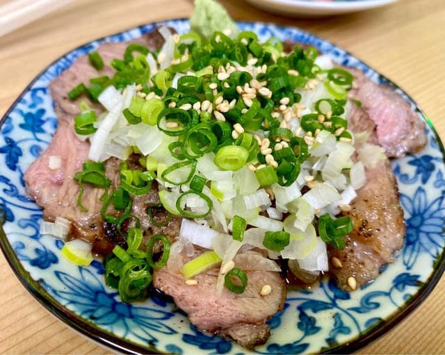 スタンドオオトモ - サブ画像2