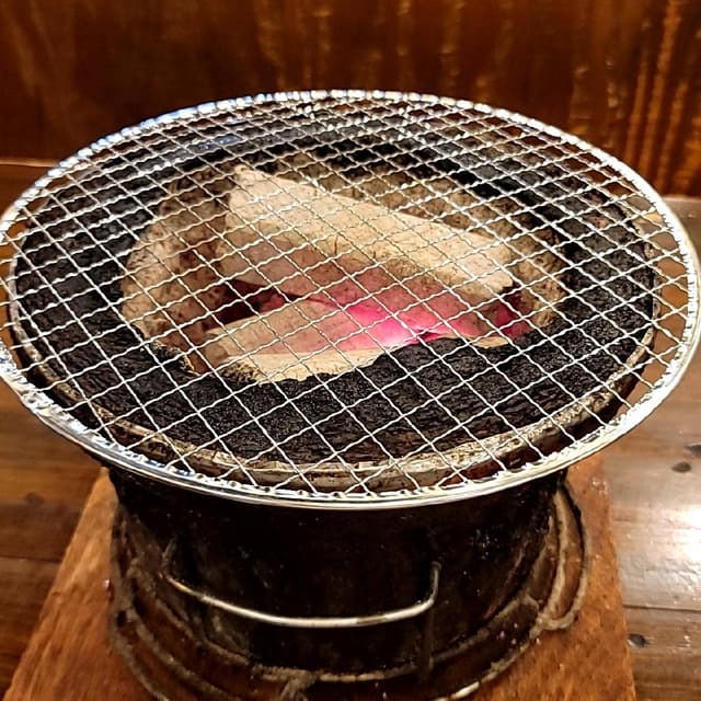 七輪焼肉 安安 池袋西口店 - サブ画像3
