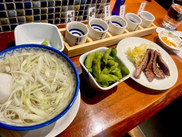 五橋横丁 たんや善治郎 立ち呑み処 - サブ画像2