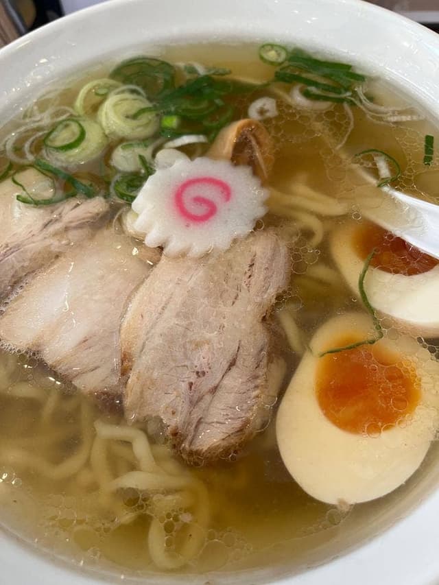 喜多方ラーメン専門店 喜鈴 河東店 - サブ画像2