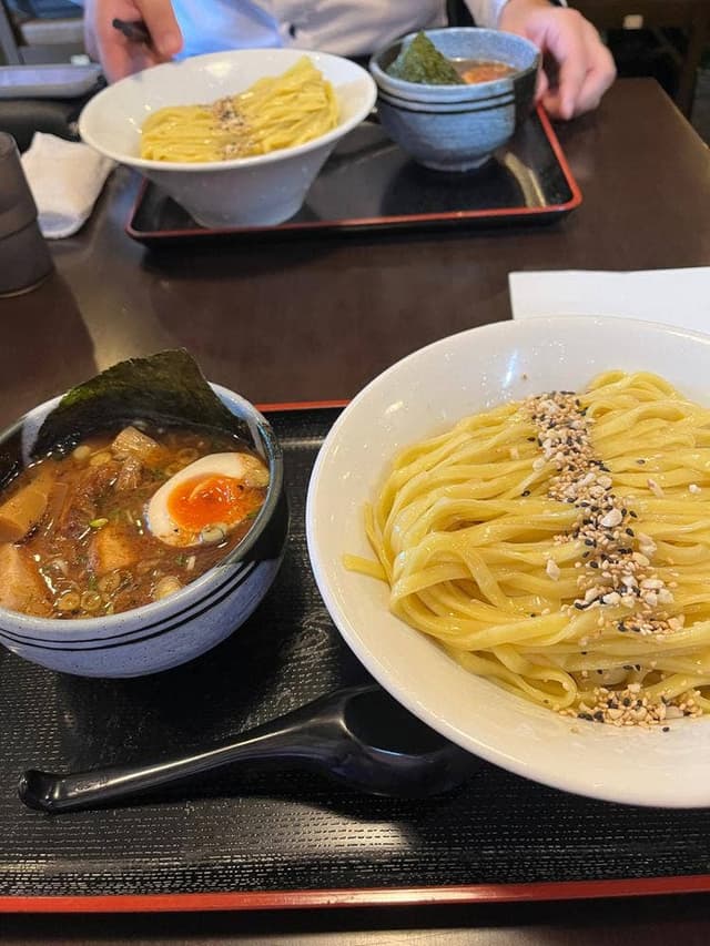 ラーメン いっとうや - サブ画像2