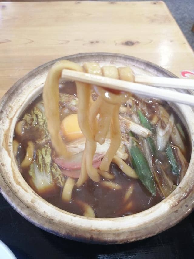六平うどん - サブ画像3