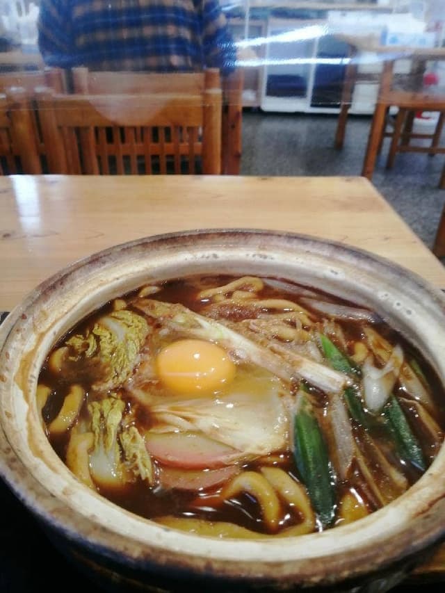 六平うどん - サブ画像1