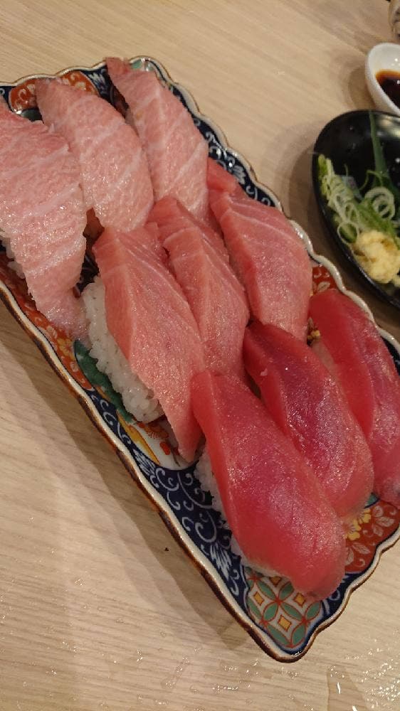 鮨ととぎん 三国駅前店