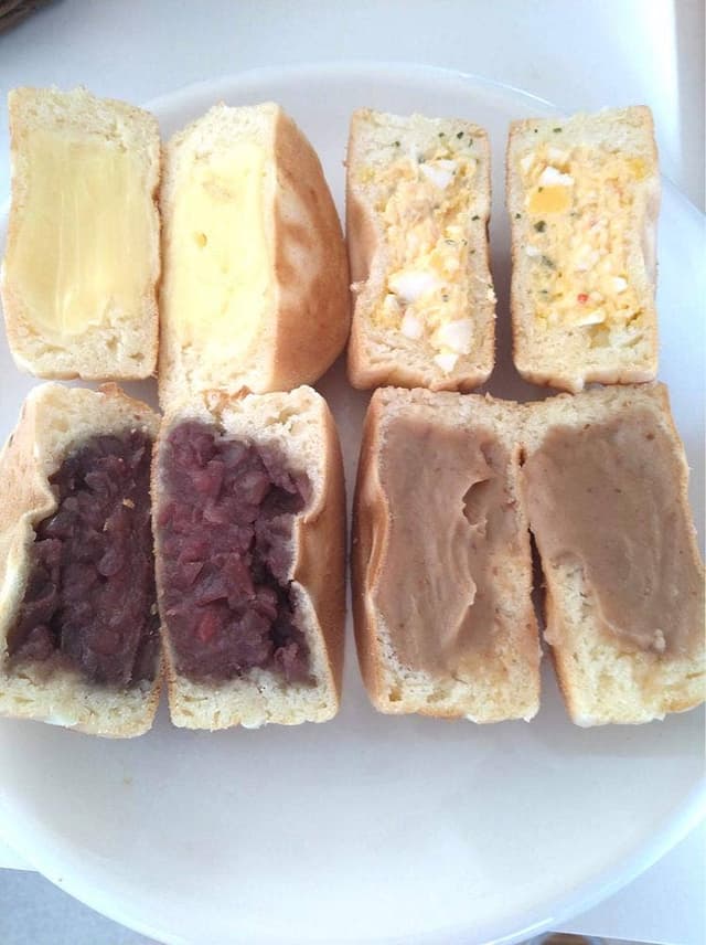 七越 きときと市場 とやマルシェ店 - サブ画像2