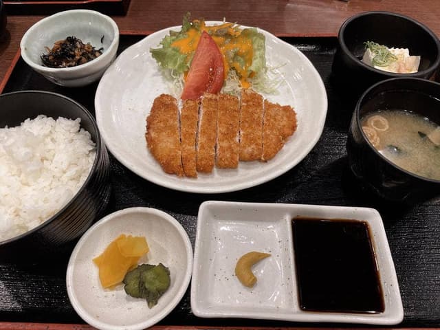 たよし 千日前店 - サブ画像1