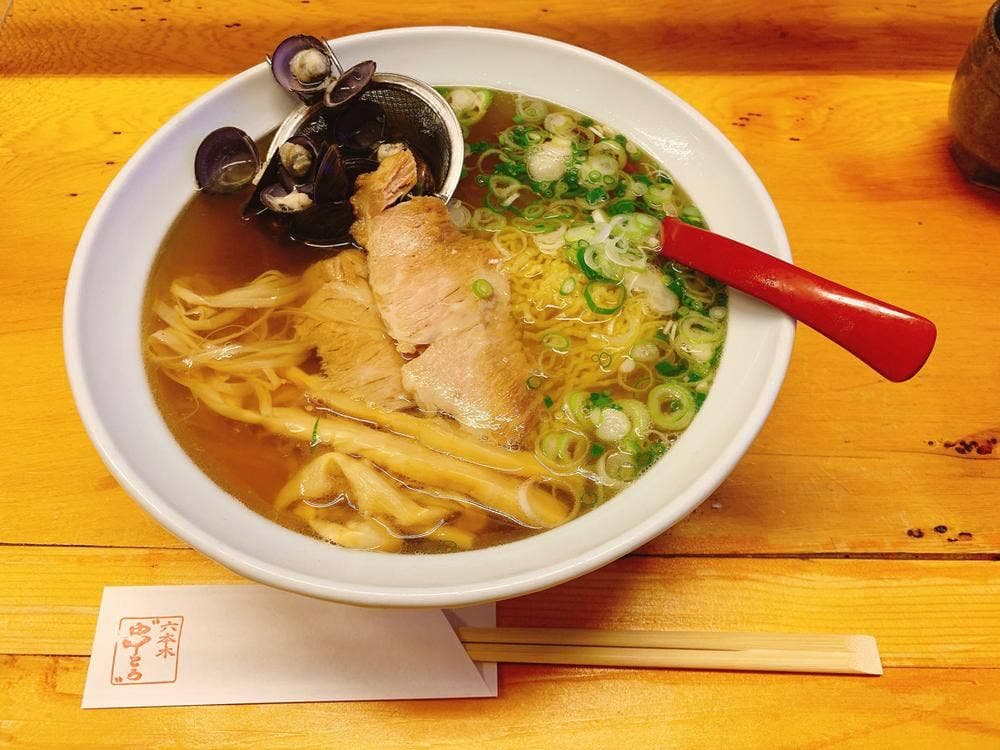串とろ