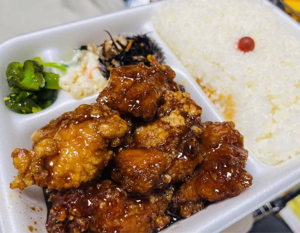 からコロ亭 鳥飼店