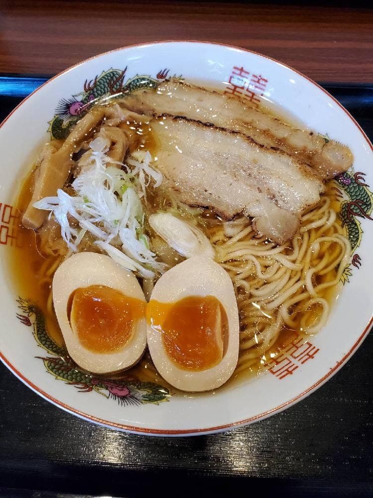 麺屋 萩