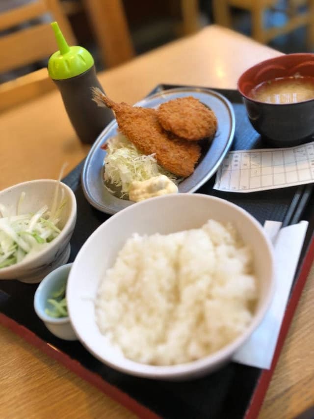 なんで、や 豊洲店 - サブ画像3