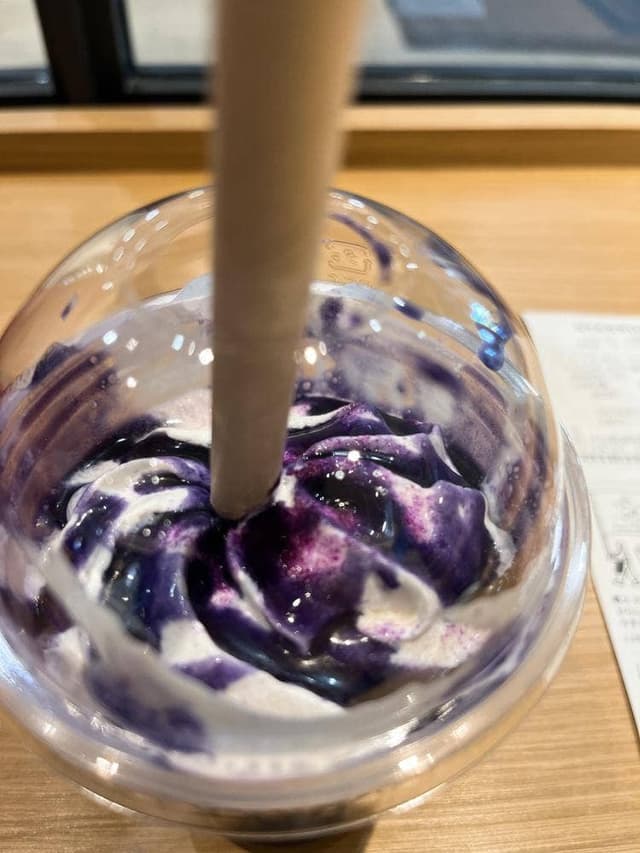 スターバックス コーヒー イオンモール堺鉄砲町店 - サブ画像2