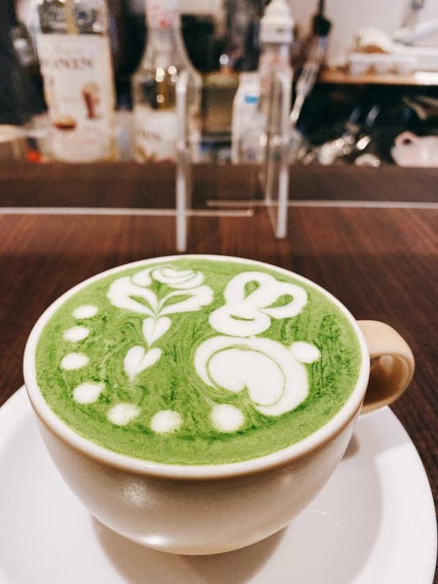 Connect Coffee - サブ画像3