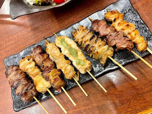 炭火焼鳥 鳥幸 赤羽店 - サブ画像2